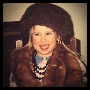 Meet your Posher, Kinzie